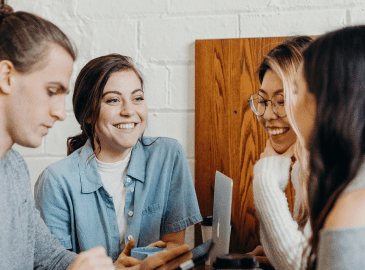 SeaMoney case study