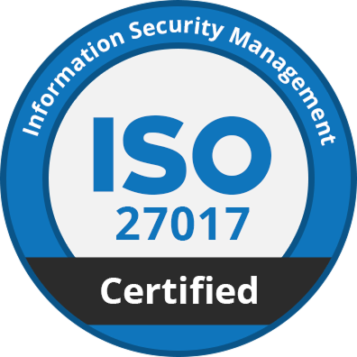 ISO 27017