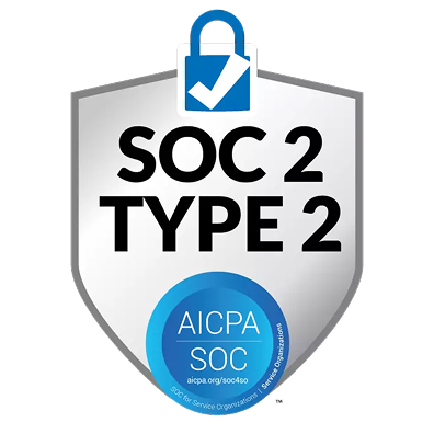 SOC 2 Type II