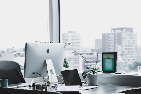 Workspace
