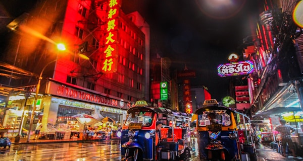 Thailand