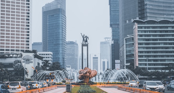 Indonesia
