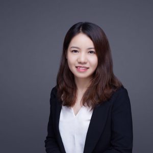 Jennifer Zhang – CEO & Co-Founder of WIZ.AI  