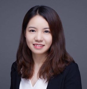 Jennifer Zhang