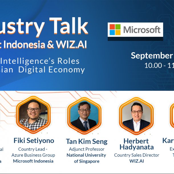 WIZ AI