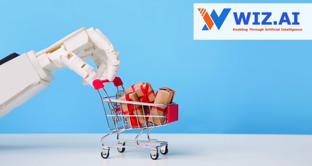 e-commerce AI