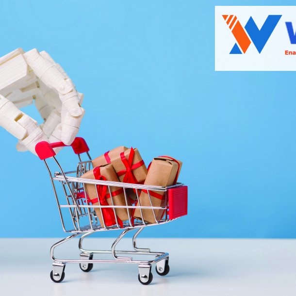 e-commerce AI