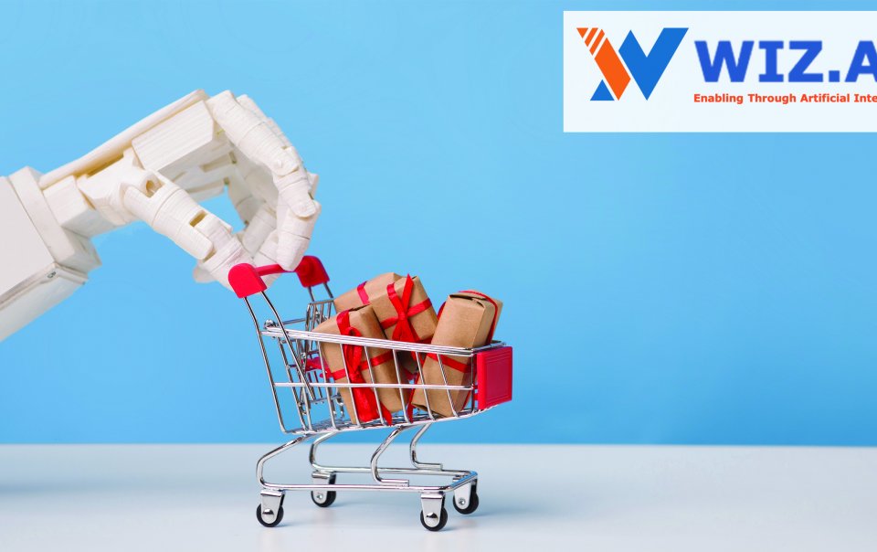 e-commerce AI