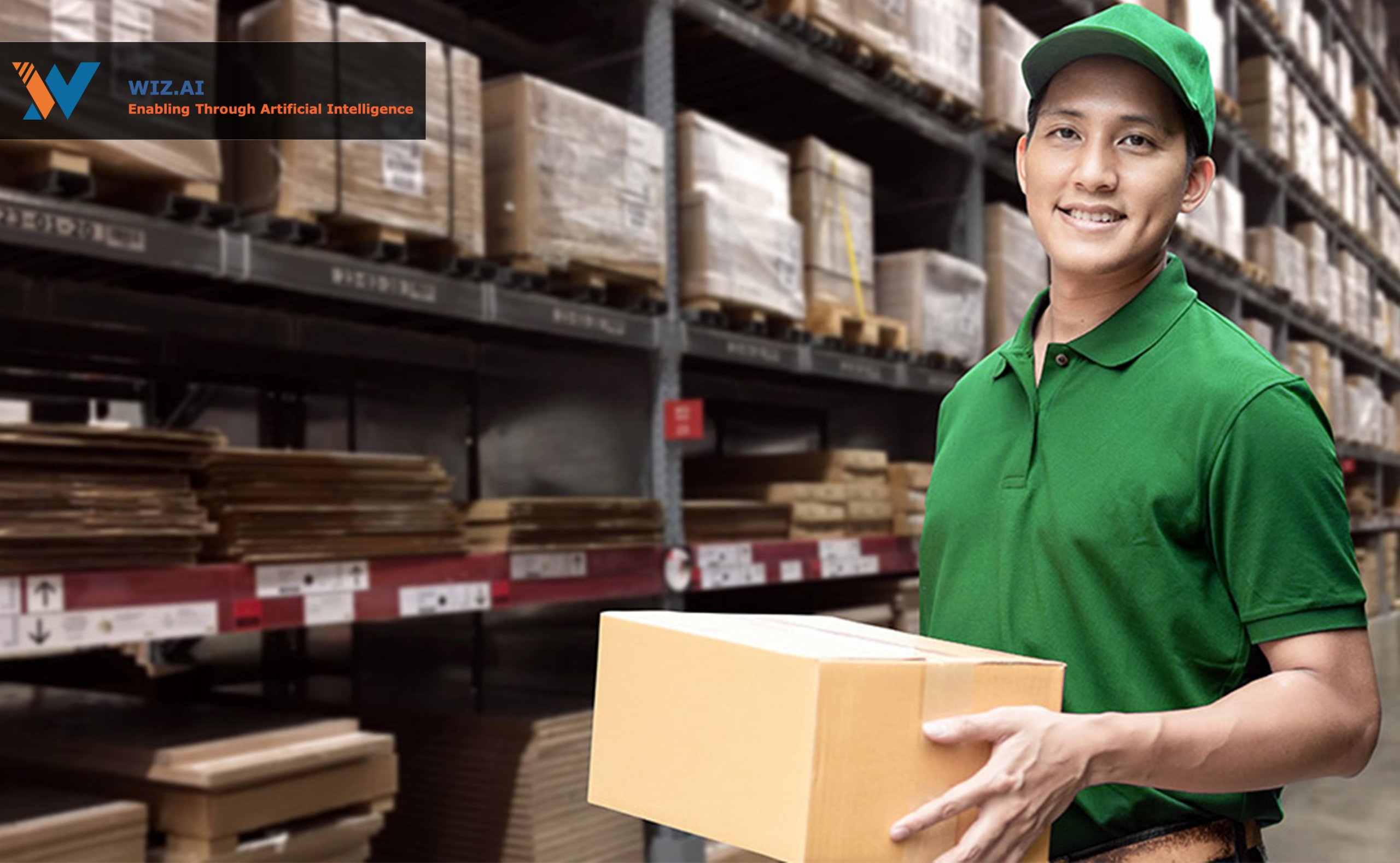 Inventory Management Talkbot