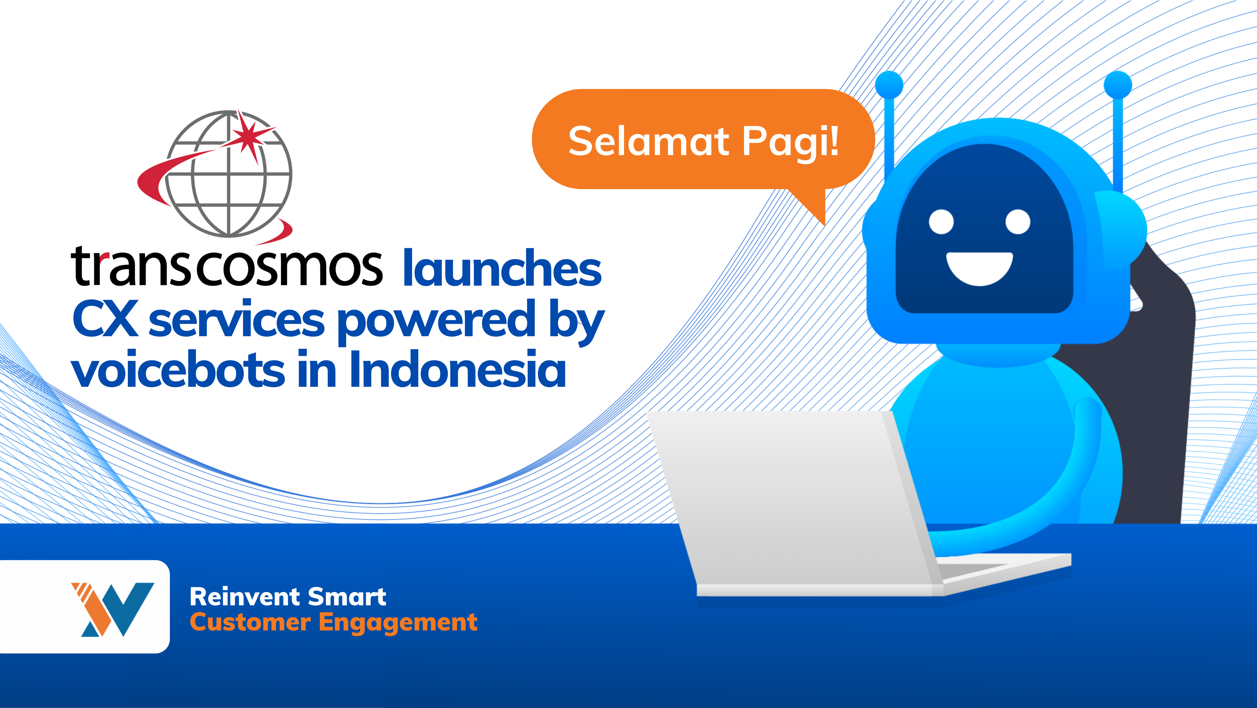 Transcosmos Indonesia: Merajut Kesuksesan Digital Marketing di Era Transformasi Digital