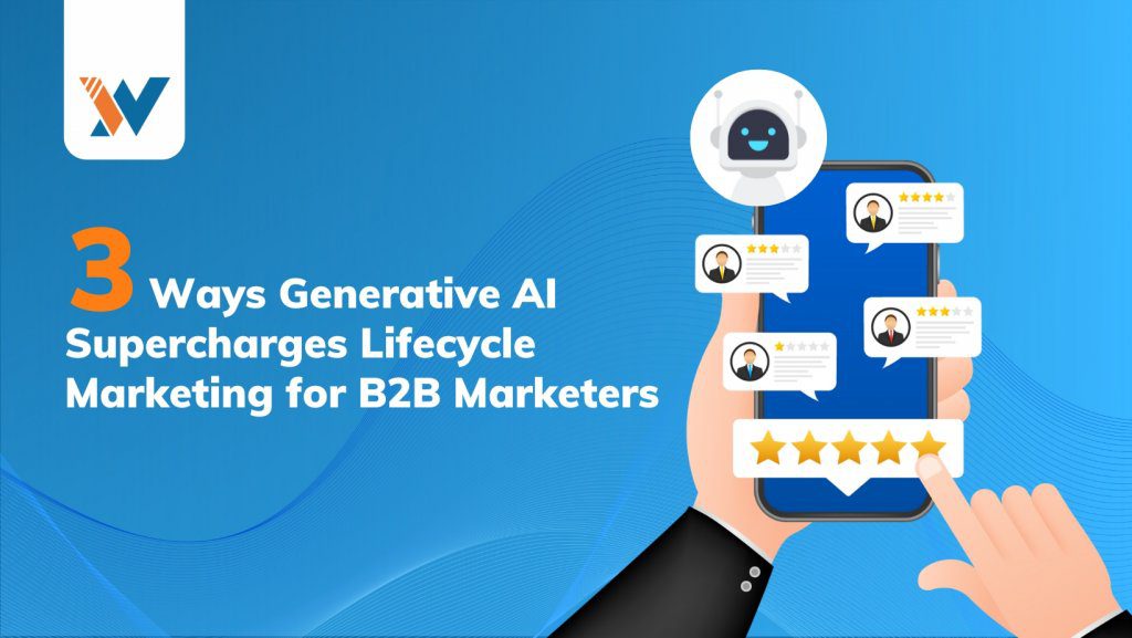 IA Generativa: La Nueva Era del Marketing Digital