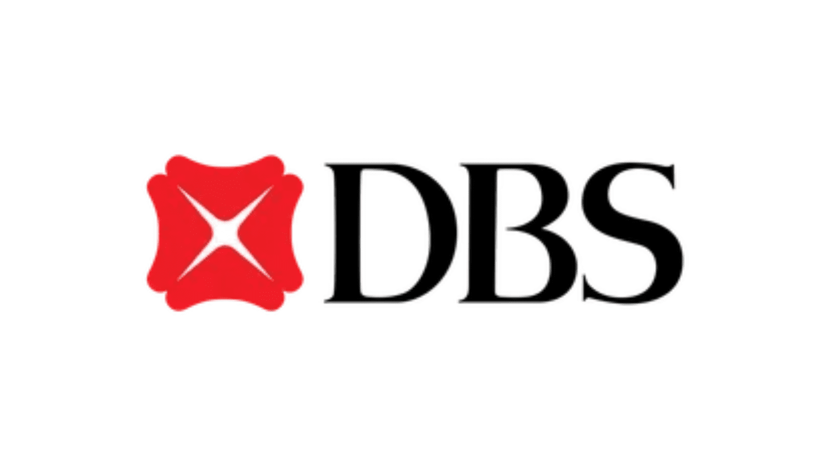 DBS Logo