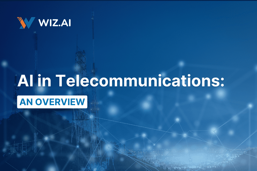 AI in Telecommunications: An Overview