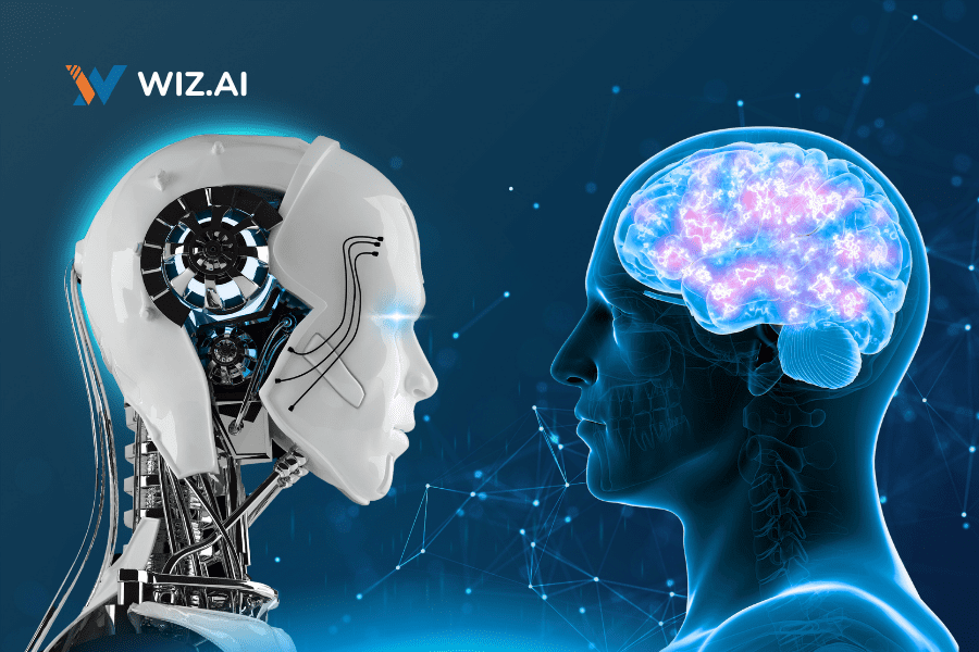 Conversational AI vs Human Assistants: Navigating the Digital Dialogue