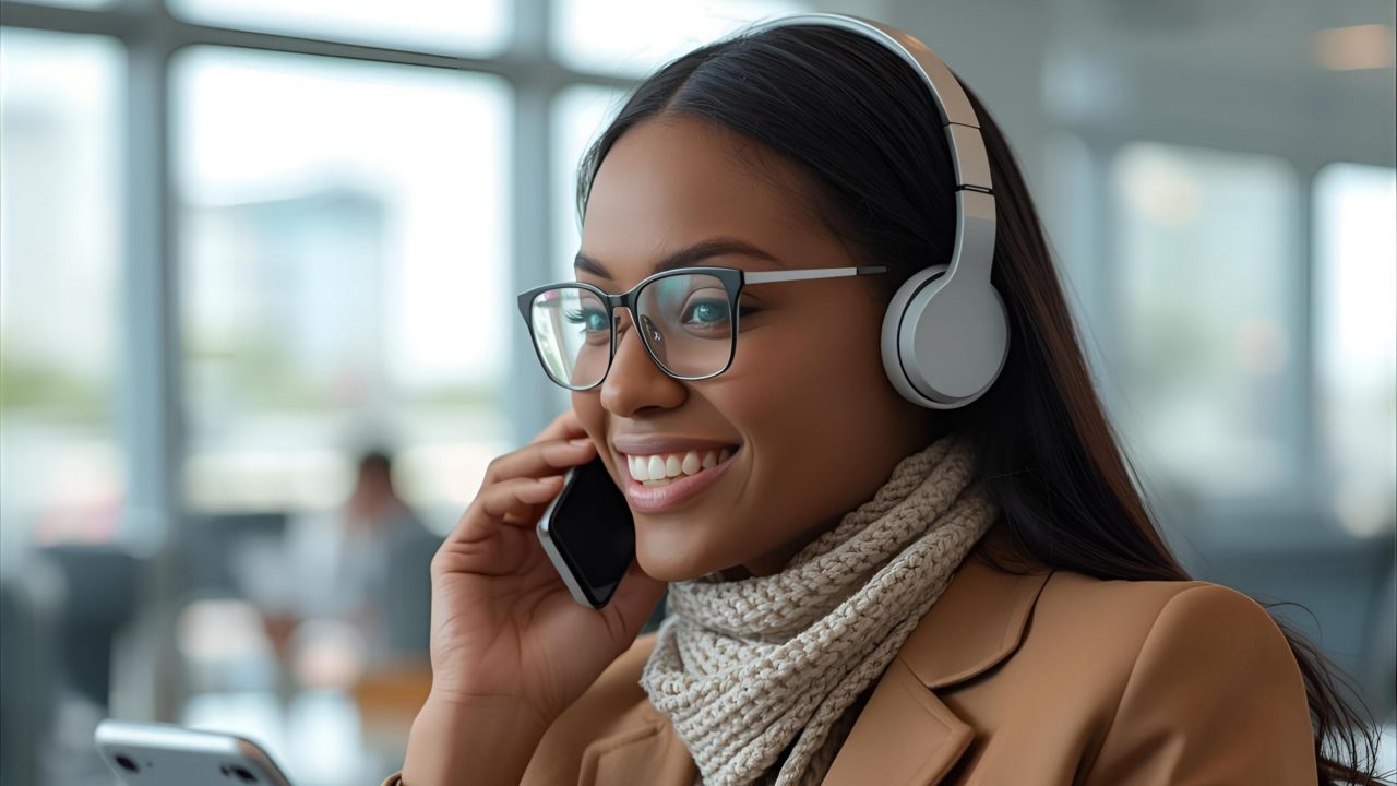 Voice AI Agents for Airline Industry