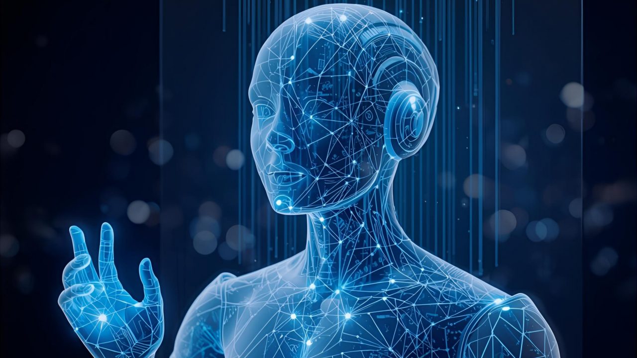 Revolusi AI