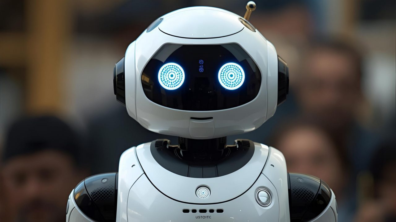 Talkbot WIZ.AI