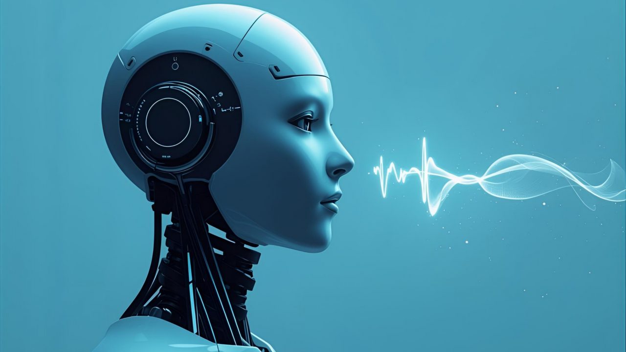 AI revolution