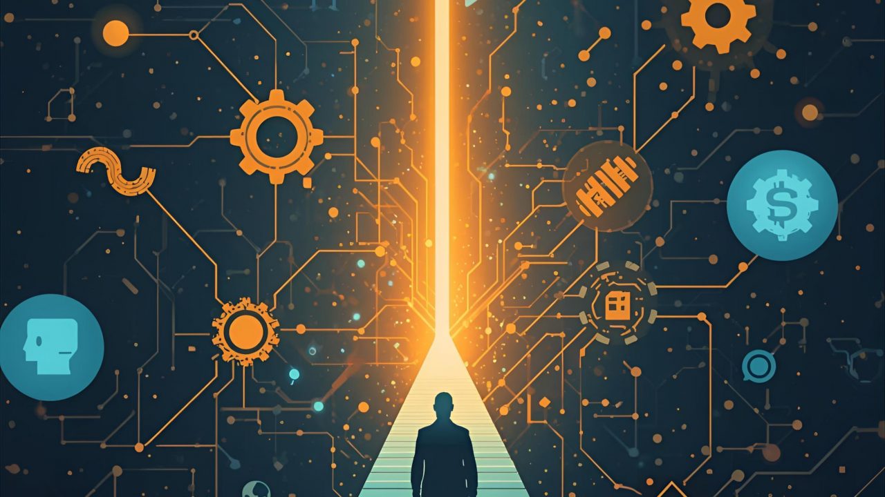 Bridging the GenAI Divide in Financial Services