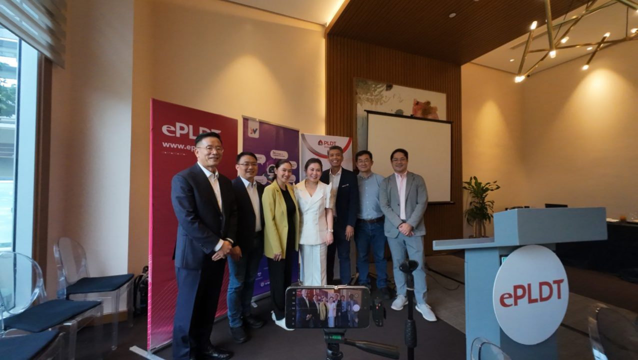 Enterprise AI Partner for Business Transformation in the Philippines