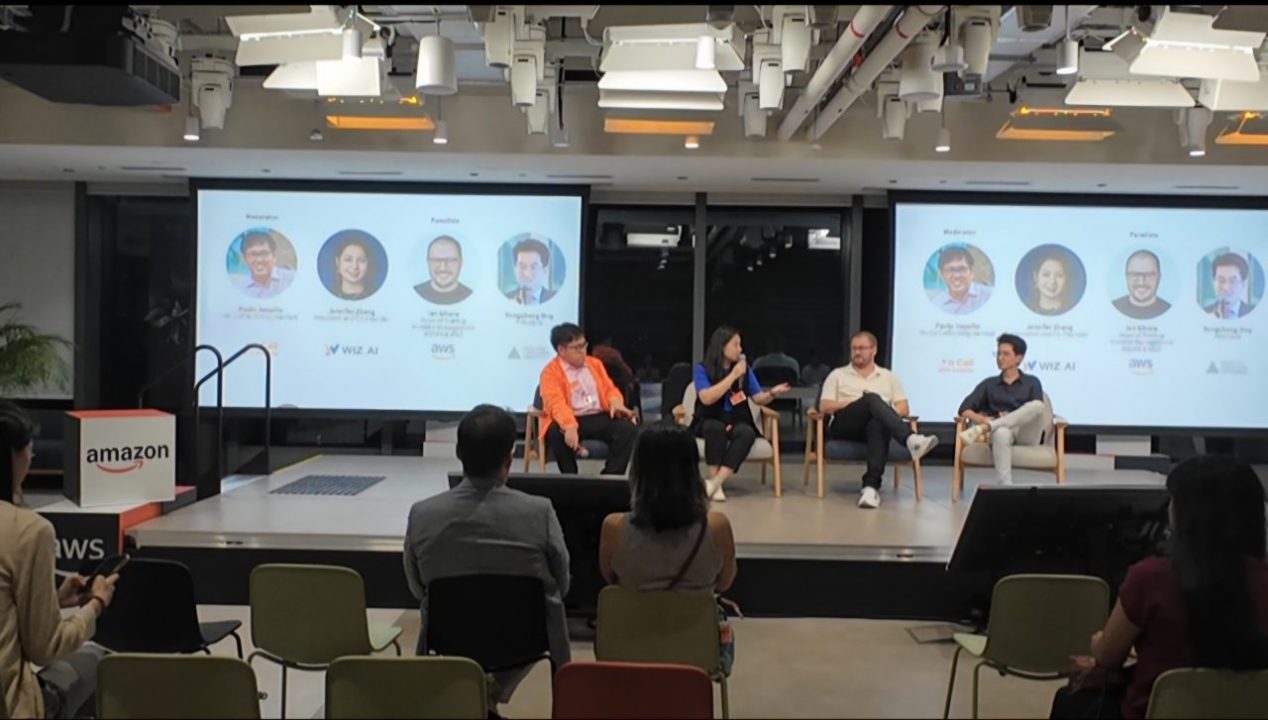 Jennifer Zhang, Co-founder & President