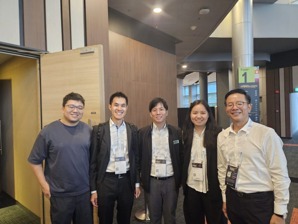 Enterprise AGI Solutions Pioneer WIZ.AI Raises Series B Funding Round Led by SMBC Asia Rising Fund