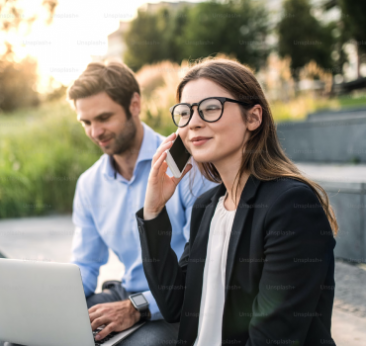 AI Services for Customer Engagement